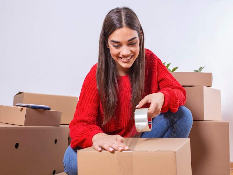 Moving Out? Junk Removal Checklist for Kingston