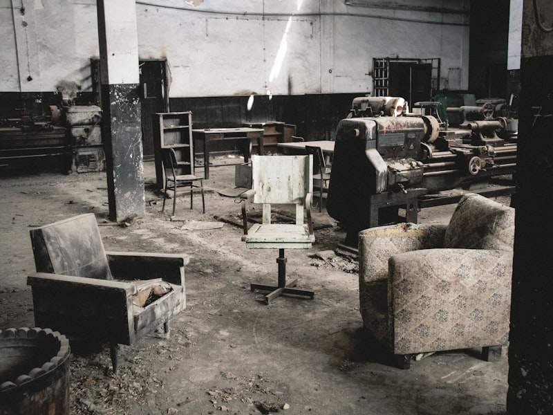 Estate Cleanout Checklist for Kingston Families