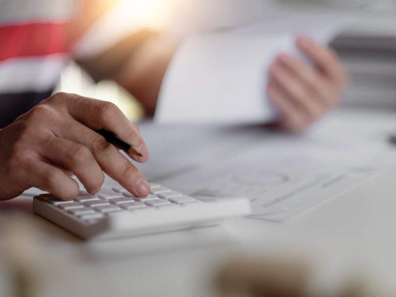 Is Junk Removal Tax Deductible?